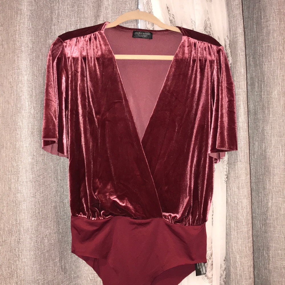 Bodysuit